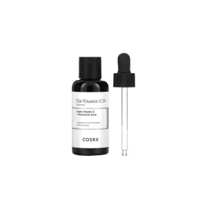 The Vitamin C 23 Serum
