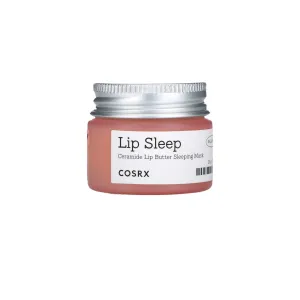 Lip Sleep - Balancium Ceramide Lip Butter Sleeping Mask