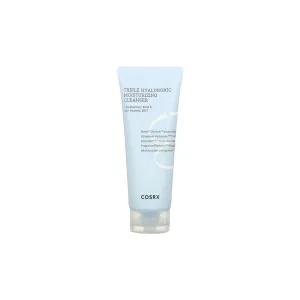 Hydrium Triple Hyaluronic Moisturizing Cleanser