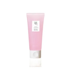 Red Bean Water Gel