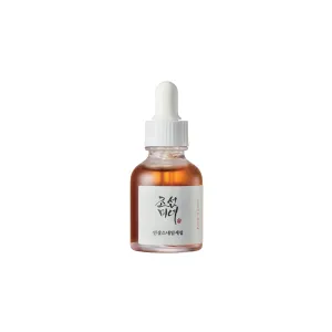 Revive Serum: Ginseng + Snail Mucin