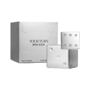 Your Turn - Eau de Parfum