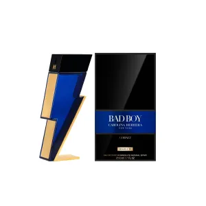 Bad Boy Cobalt Absolute - Eau de Parfum