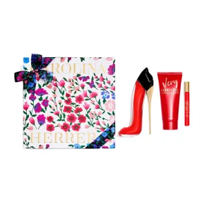 Very Good Girl Set