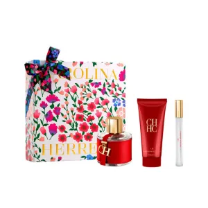CH EDT Gift Set
