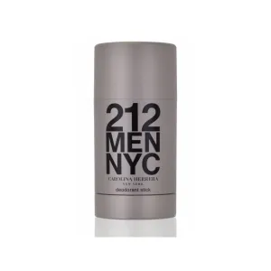 212 Deodorant Stick
