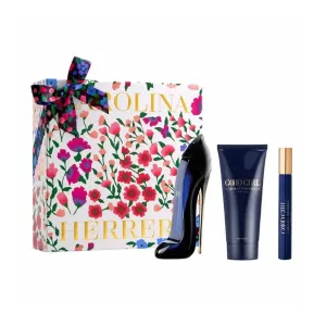 Good Girl Gift Set