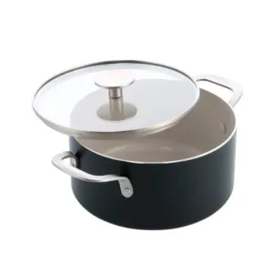 Kitchenaid CC010147-001 20 Cm Non-Stick Aluminum Casserole