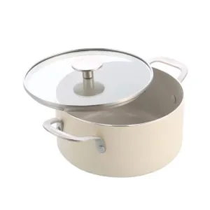 Kitchenaid CC010376-001 20 Cm Non-Stick Aluminum Casserole