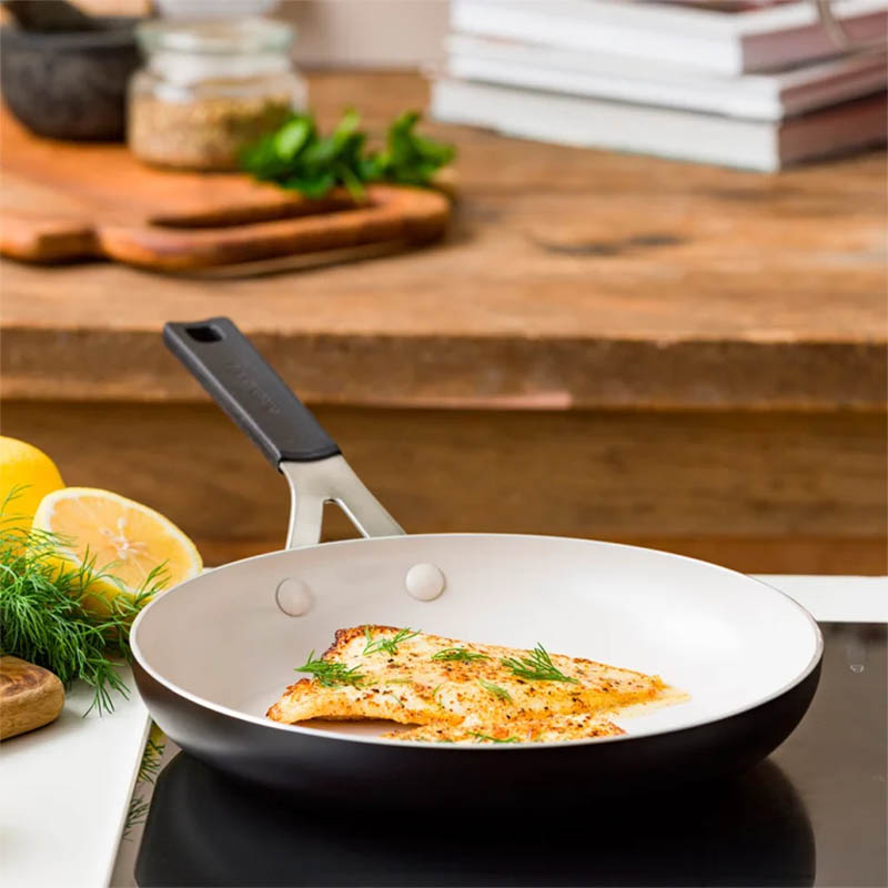 Kitchenaid CC010435-001 24 Cm Non-Stick Aluminum Frying Pan
