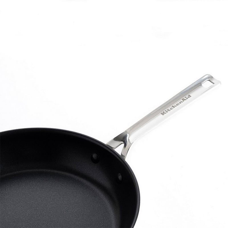 Kitchenaid CC003568-001 24 Cm Stainless Steel Frying Pan
