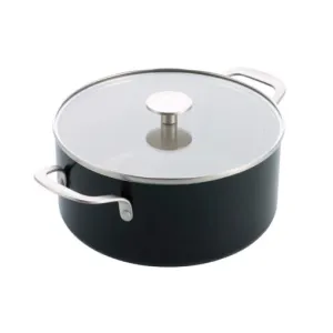Kitchenaid CC010162-001 24 Cm Non-Stick Aluminum Casserole