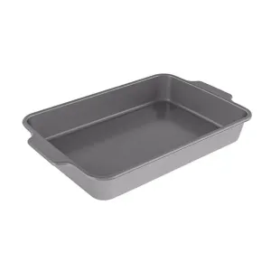 Kitchenaid CC003299-001 Alloy Steel Bakeware Cake Pan 33×22.5cm