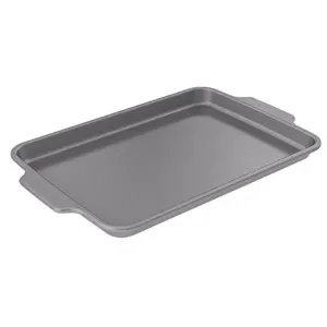 Kitchenaid CC003300-001 Alloy Steel Bakeware Cookie Sheet 33×22.5×3.2 CM