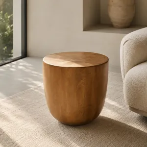 Side Table DI DF25-INM-01