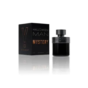 Halloween Man Mystery - Eau de Parfum