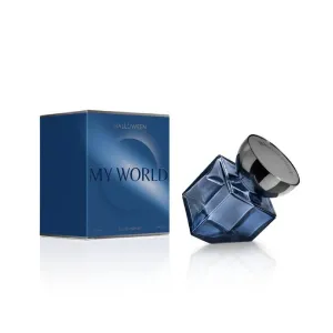 My World - Eau de Parfum