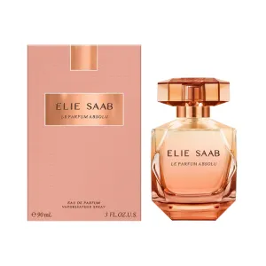 Le Parfum Absolu - Eau de Parfum