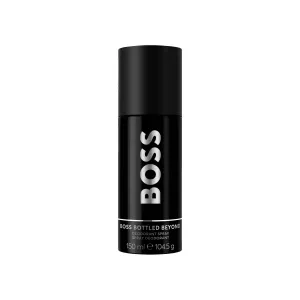 Bos Bottled Beyond Deodorant