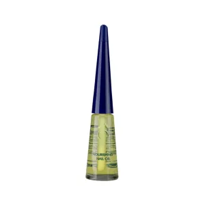 Nourishing Nail Oil