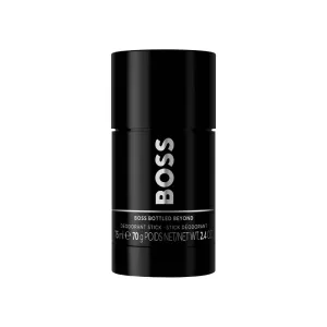 Boss Bottled Beyond Deo Stick