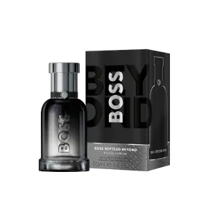 Boss Bottled Beyond - Eau de Parfum