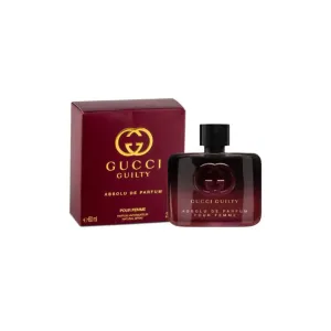 Guilty Absolu de Parfum Pour Femme