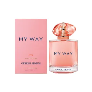 My Way Ylang - Eau de Parfum