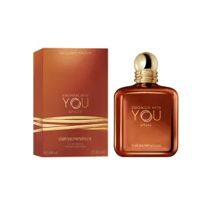 Emporio Armani Stronger With You - Eau de Parfum