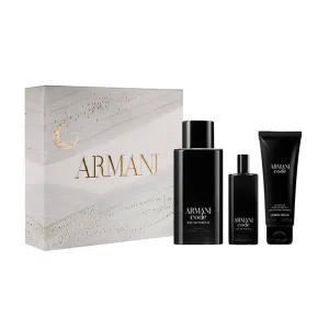 Armani Code Gift Set