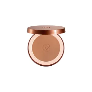 Silk Effect Bronzing Powder