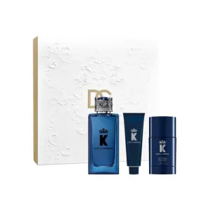 King Gift Set