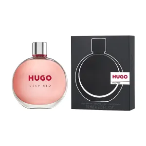 Deep Red - Eau de Parfum