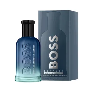 Boss Bottled Striking Lavender - Eau de Parfum