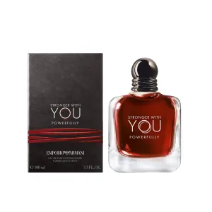 Emporio Stronger With You Powerfully - Eau de Parfum