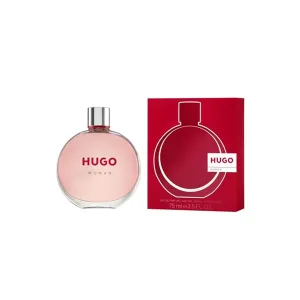 Hugo Women - Eau de Parfum