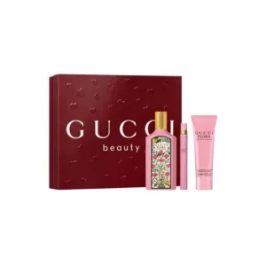Flora Georgeous Gardenia Gift Set