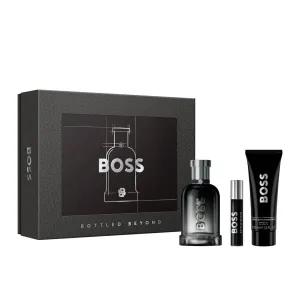 Boss Bottled EDP Gift Set