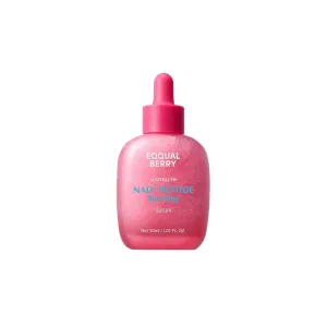 NAD+ Peptide Boosting Serum