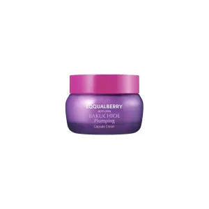 Bakuchiol Plumping Capsule Cream