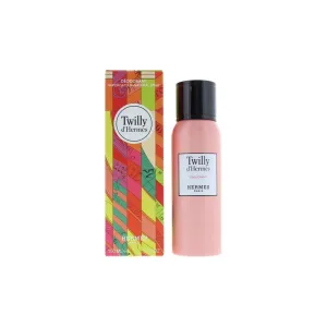 Twilly Deo Spray
