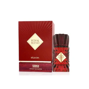 Royal Blend Sequoia