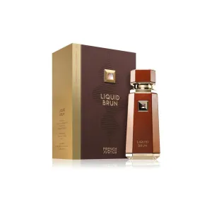 Liquid Brun