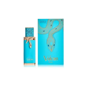Vulcan Feu