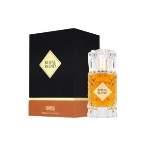 Royal Blend