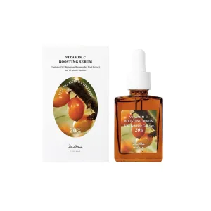 Vitamin C Boosting Serum
