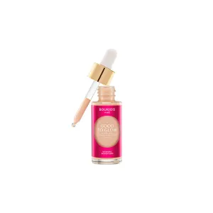 Good To Glow Foundation