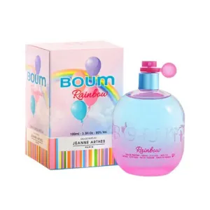 Boum Rainbow - Eau de Parfum