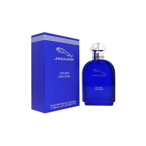 Evolution - Eau de Toilette