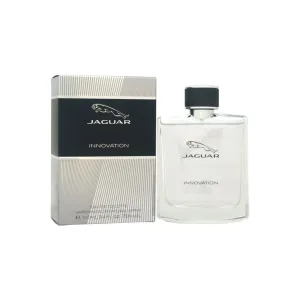 Jaguar Innovation - Eau de Toilette